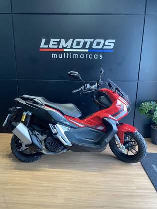 HONDA ADV 
